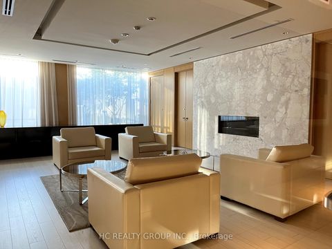 Photo 9 at Ph5 - 120 Harrison Garden Boulevard, Willowdale East, Toronto