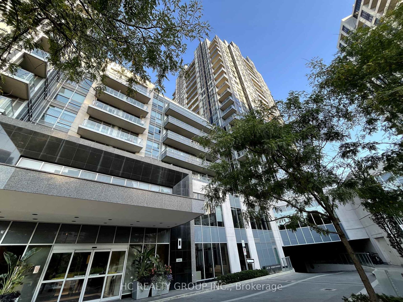 Ph5 - 120 Harrison Garden Boulevard, Willowdale East, Toronto 