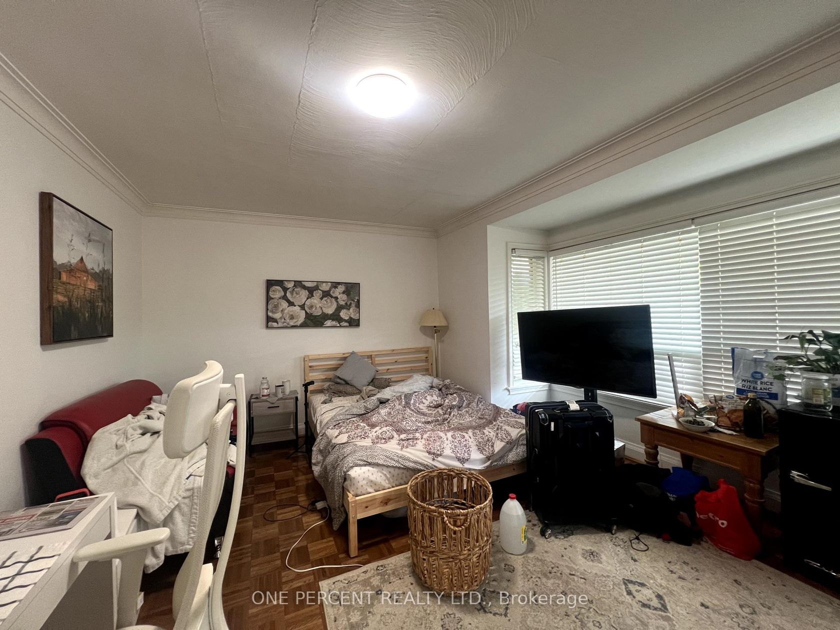 88 Cuffley Crescent N, CFB, Toronto 