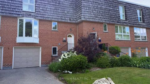 Photo 0 at 85 Crimson Millway, Windfields, Toronto