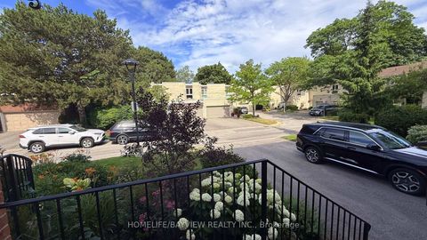 Photo 1 at 85 Crimson Millway, Windfields, Toronto