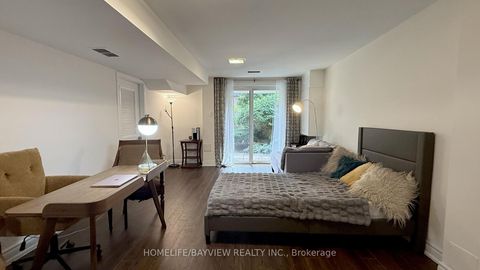 Photo 5 at 85 Crimson Millway, Windfields, Toronto