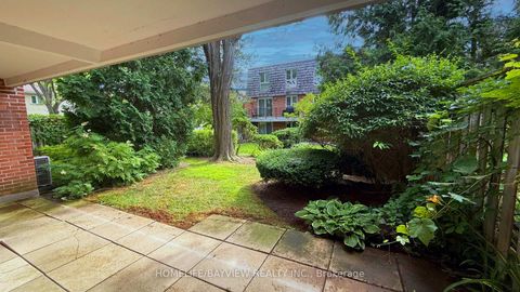 Photo 6 at 85 Crimson Millway, Windfields, Toronto