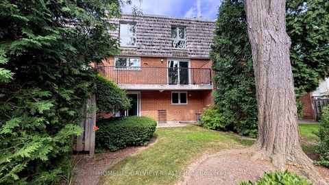 Photo 7 at 85 Crimson Millway, Windfields, Toronto
