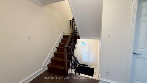 Photo 21 at 85 Crimson Millway, Windfields, Toronto