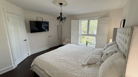 Photo 25 at 85 Crimson Millway, Windfields, Toronto