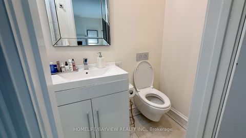 Photo 27 at 85 Crimson Millway, Windfields, Toronto