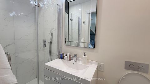 Photo 28 at 85 Crimson Millway, Windfields, Toronto