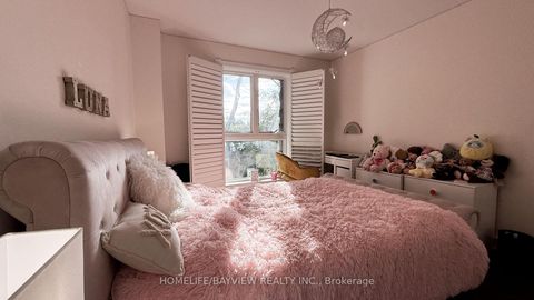 Photo 30 at 85 Crimson Millway, Windfields, Toronto