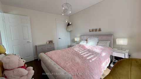 Photo 31 at 85 Crimson Millway, Windfields, Toronto