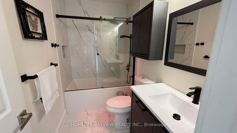 Photo 32 at 85 Crimson Millway, Windfields, Toronto