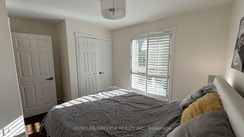 Photo 34 at 85 Crimson Millway, Windfields, Toronto
