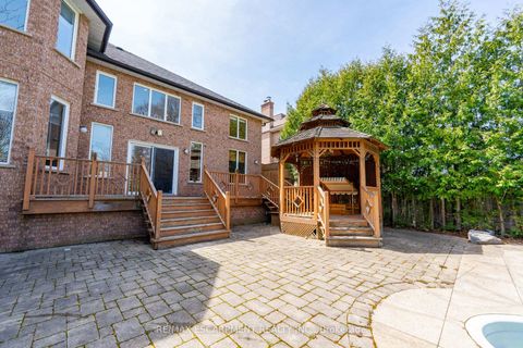 Photo 37 at 122 Arten Avenue, Mill Pond, Richmond Hill