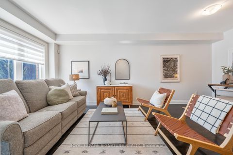 Photo 1 at 48 Sequin Drive, Jefferson, Richmond Hill