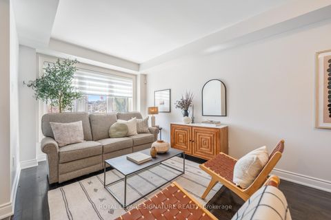 Photo 2 at 48 Sequin Drive, Jefferson, Richmond Hill