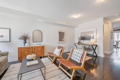 Photo 3 at 48 Sequin Drive, Jefferson, Richmond Hill