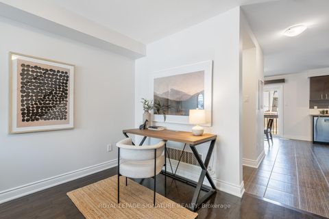 Photo 4 at 48 Sequin Drive, Jefferson, Richmond Hill