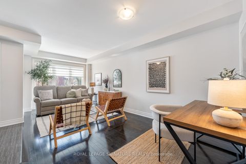 Photo 6 at 48 Sequin Drive, Jefferson, Richmond Hill