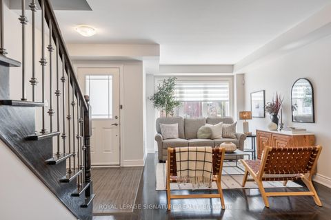 Photo 7 at 48 Sequin Drive, Jefferson, Richmond Hill
