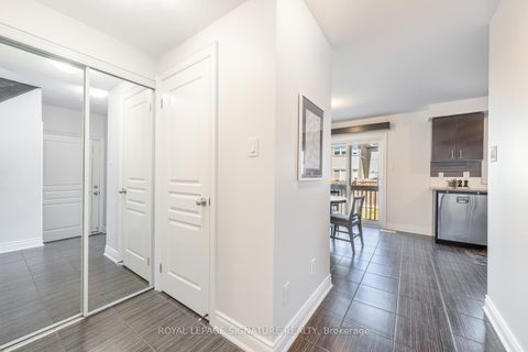 Photo 8 at 48 Sequin Drive, Jefferson, Richmond Hill