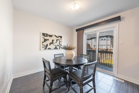 Photo 10 at 48 Sequin Drive, Jefferson, Richmond Hill