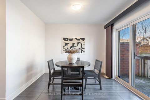 Photo 11 at 48 Sequin Drive, Jefferson, Richmond Hill