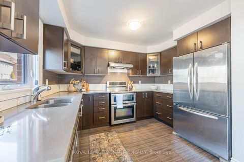 Photo 12 at 48 Sequin Drive, Jefferson, Richmond Hill