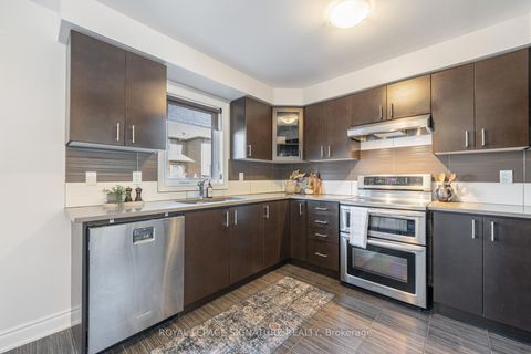 Photo 14 at 48 Sequin Drive, Jefferson, Richmond Hill