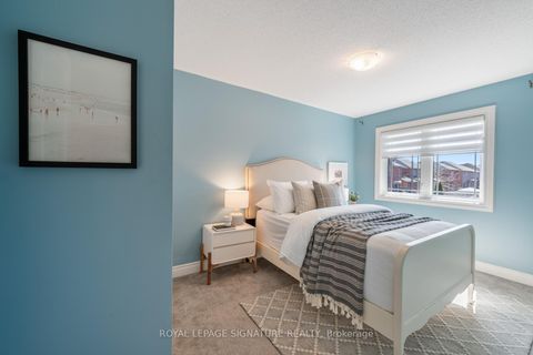 Photo 20 at 48 Sequin Drive, Jefferson, Richmond Hill