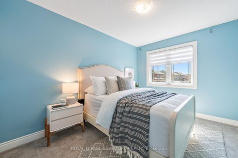 Photo 21 at 48 Sequin Drive, Jefferson, Richmond Hill