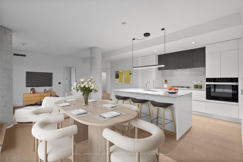 Photo 1 at 606 - 1414 Bayview Avenue, Mount Pleasant East, Toronto