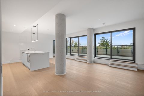 Photo 2 at 606 - 1414 Bayview Avenue, Mount Pleasant East, Toronto