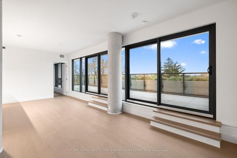 Photo 3 at 606 - 1414 Bayview Avenue, Mount Pleasant East, Toronto