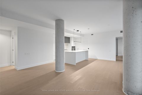 Photo 4 at 606 - 1414 Bayview Avenue, Mount Pleasant East, Toronto