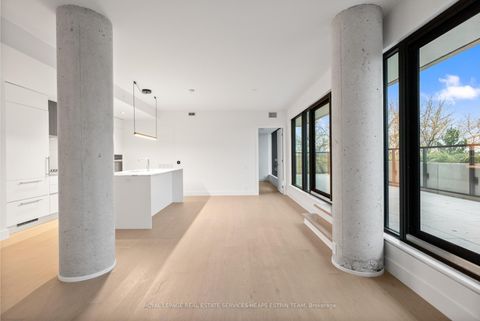 Photo 5 at 606 - 1414 Bayview Avenue, Mount Pleasant East, Toronto