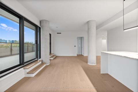 Photo 6 at 606 - 1414 Bayview Avenue, Mount Pleasant East, Toronto