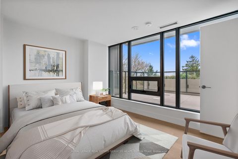 Photo 12 at 606 - 1414 Bayview Avenue, Mount Pleasant East, Toronto