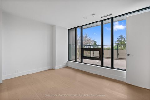 Photo 14 at 606 - 1414 Bayview Avenue, Mount Pleasant East, Toronto