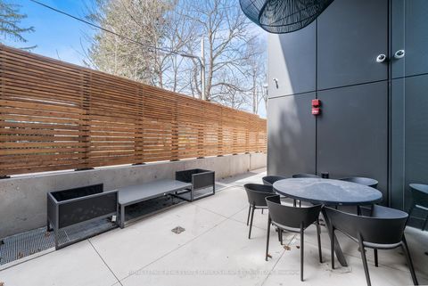 Photo 33 at 606 - 1414 Bayview Avenue, Mount Pleasant East, Toronto