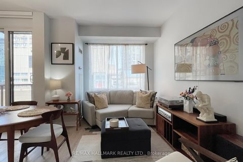 Photo 0 at 1402 - 85 Bloor Street E, Yonge Corridor, Toronto