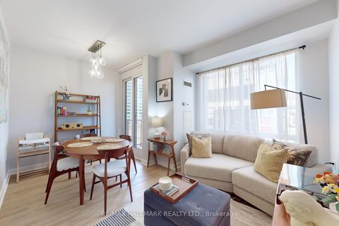 Photo 3 at 1402 - 85 Bloor Street E, Yonge Corridor, Toronto