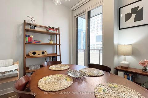 Photo 10 at 1402 - 85 Bloor Street E, Yonge Corridor, Toronto