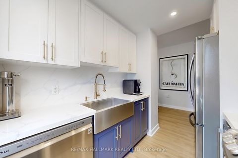 Photo 12 at 1402 - 85 Bloor Street E, Yonge Corridor, Toronto