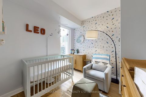 Photo 18 at 1402 - 85 Bloor Street E, Yonge Corridor, Toronto