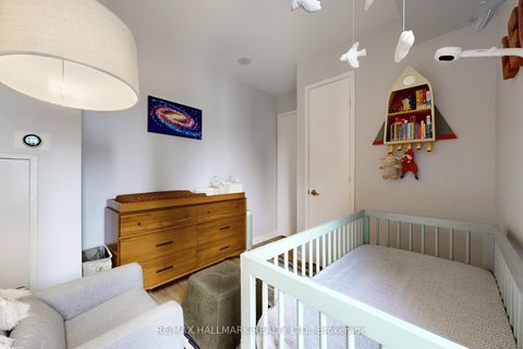 Photo 20 at 1402 - 85 Bloor Street E, Yonge Corridor, Toronto