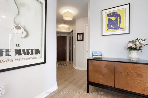 Photo 21 at 1402 - 85 Bloor Street E, Yonge Corridor, Toronto
