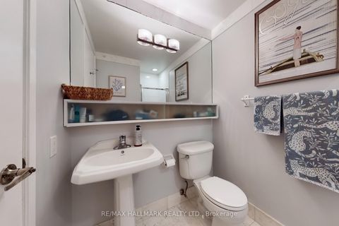 Photo 22 at 1402 - 85 Bloor Street E, Yonge Corridor, Toronto
