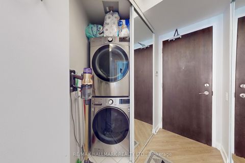 Photo 25 at 1402 - 85 Bloor Street E, Yonge Corridor, Toronto