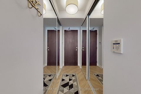Photo 26 at 1402 - 85 Bloor Street E, Yonge Corridor, Toronto