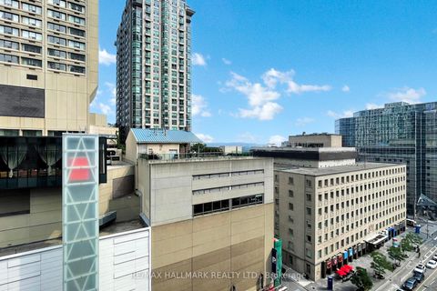 Photo 27 at 1402 - 85 Bloor Street E, Yonge Corridor, Toronto